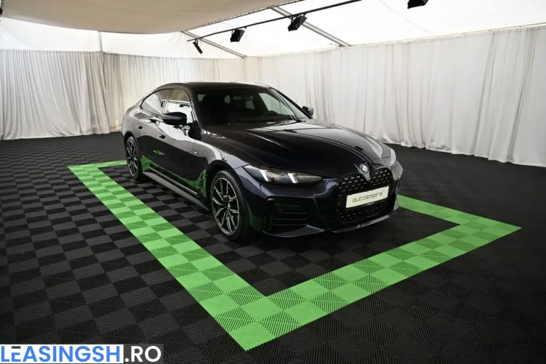 BMW 420 (Seria 4) din 2025 cu 26.111 km - oferta BMW261711 - foto 4