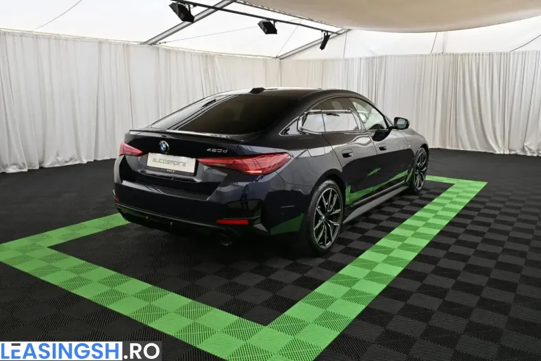 BMW 420 (Seria 4) din 2025 cu 26.111 km - oferta BMW261711 - foto 5
