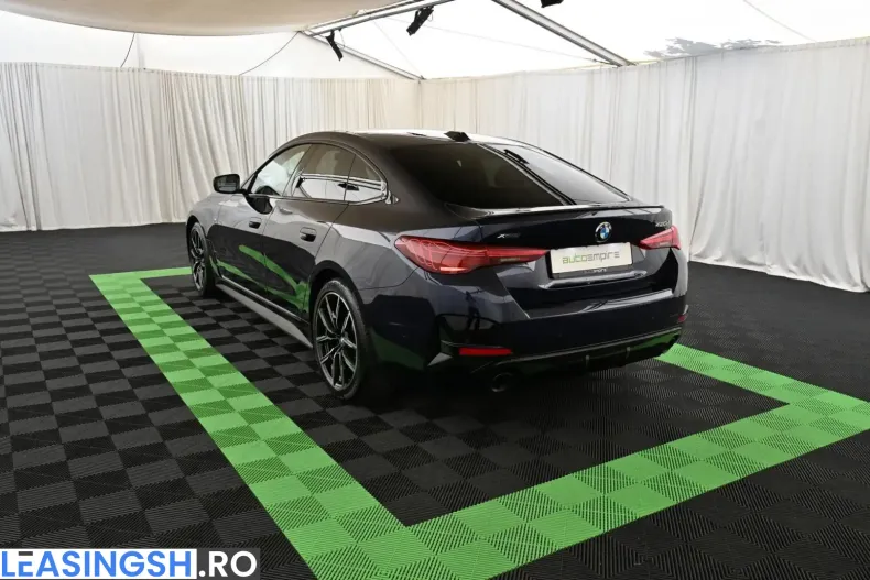 BMW 420 (Seria 4) din 2025 cu 26.111 km - oferta BMW261711 - foto 6