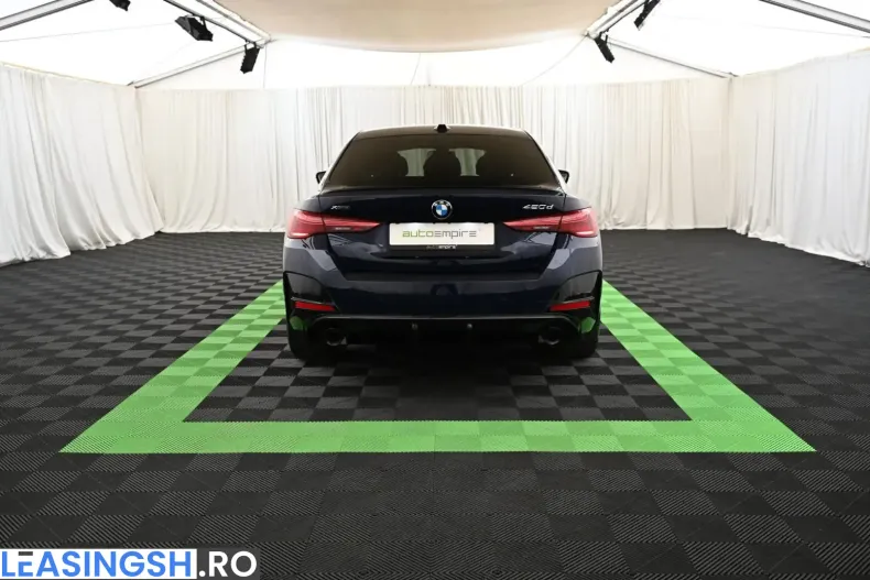 BMW 420 (Seria 4) din 2025 cu 26.111 km - oferta BMW261711 - foto 7