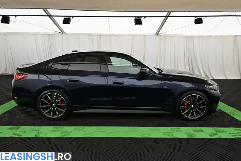 BMW 420 (Seria 4) din 2025 cu 26.111 km - oferta BMW261711 - foto 8