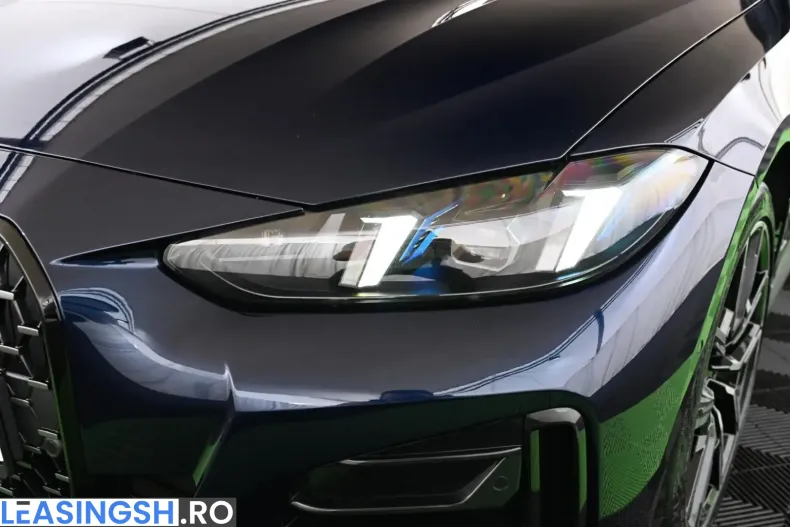 BMW 420 (Seria 4) din 2025 cu 26.111 km - oferta BMW261711 - foto 9