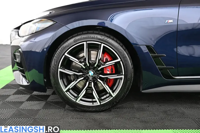 BMW 420 (Seria 4) din 2025 cu 26.111 km - oferta BMW261711 - foto 10
