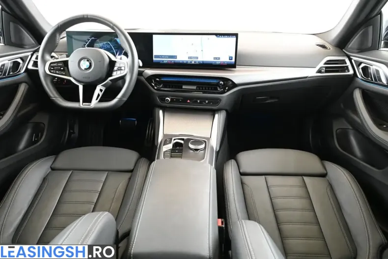 BMW 420 (Seria 4) din 2025 cu 26.111 km - oferta BMW261711 - foto 11