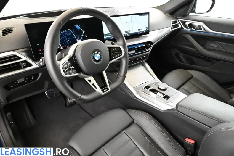 BMW 420 (Seria 4) din 2025 cu 26.111 km - oferta BMW261711 - foto 12