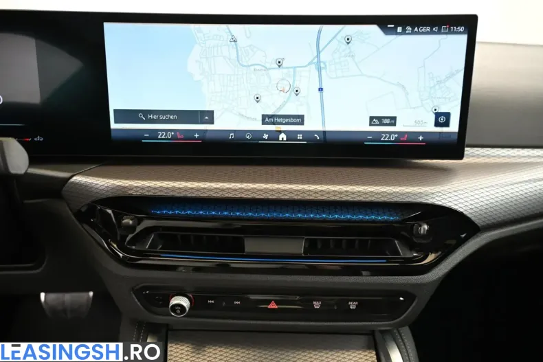 BMW 420 (Seria 4) din 2025 cu 26.111 km - oferta BMW261711 - foto 13