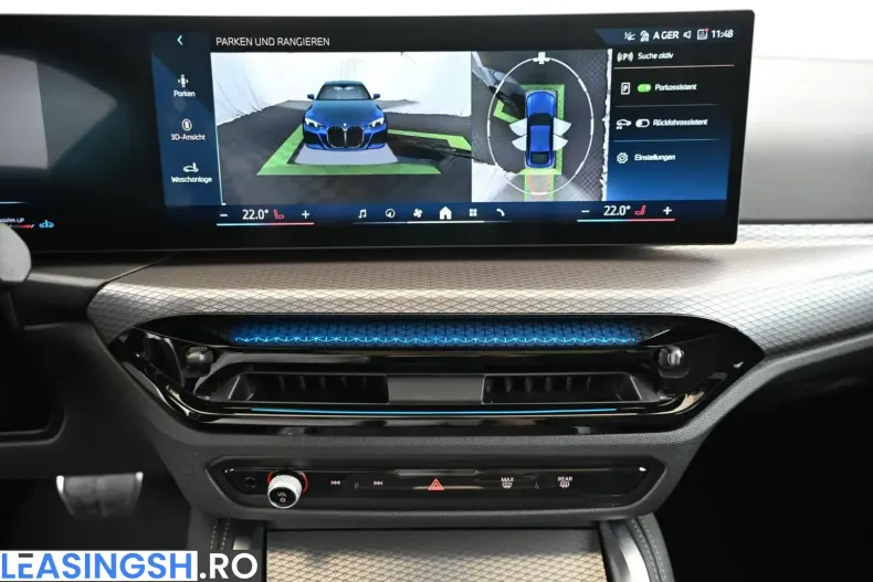 BMW 420 (Seria 4) din 2025 cu 26.111 km - oferta BMW261711 - foto 16