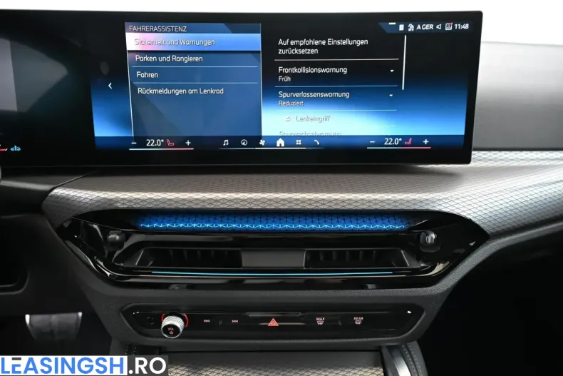 BMW 420 (Seria 4) din 2025 cu 26.111 km - oferta BMW261711 - foto 17