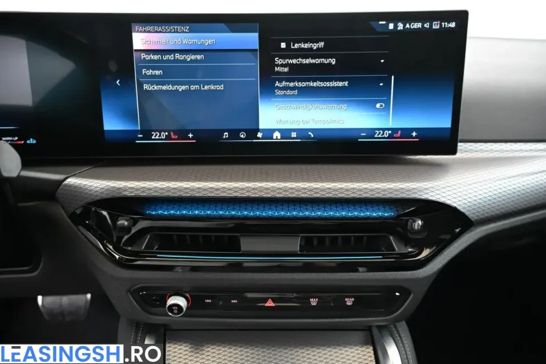 BMW 420 (Seria 4) din 2025 cu 26.111 km - oferta BMW261711 - foto 18