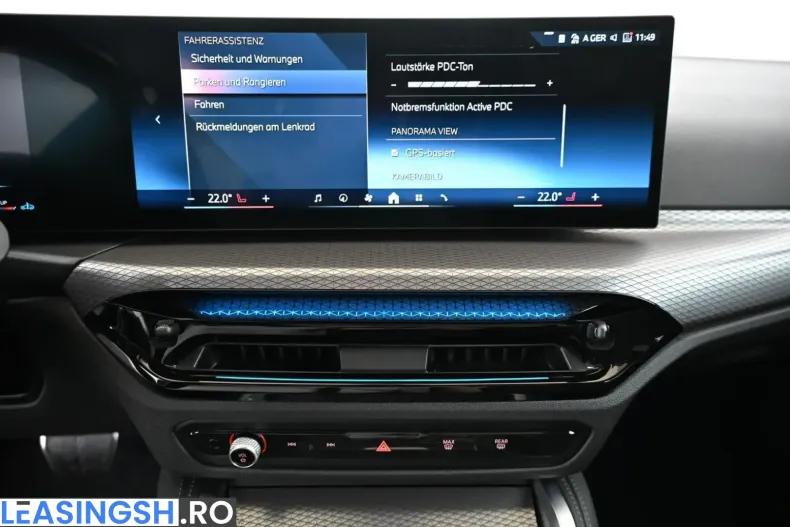 BMW 420 (Seria 4) din 2025 cu 26.111 km - oferta BMW261711 - foto 20
