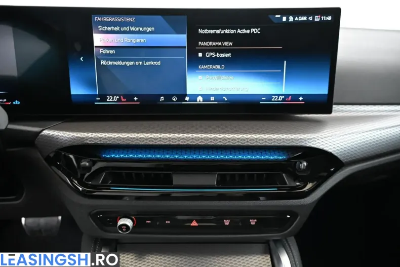 BMW 420 (Seria 4) din 2025 cu 26.111 km - oferta BMW261711 - foto 21