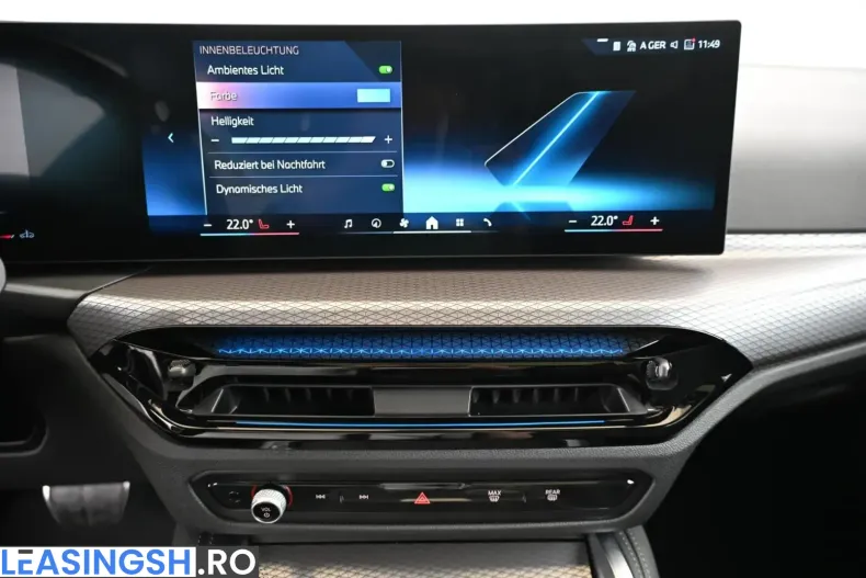 BMW 420 (Seria 4) din 2025 cu 26.111 km - oferta BMW261711 - foto 22