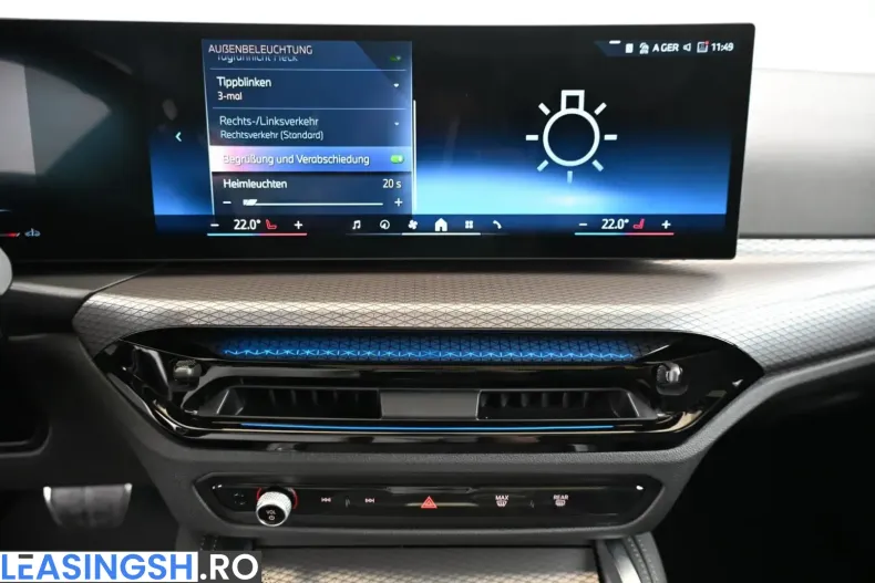 BMW 420 (Seria 4) din 2025 cu 26.111 km - oferta BMW261711 - foto 23