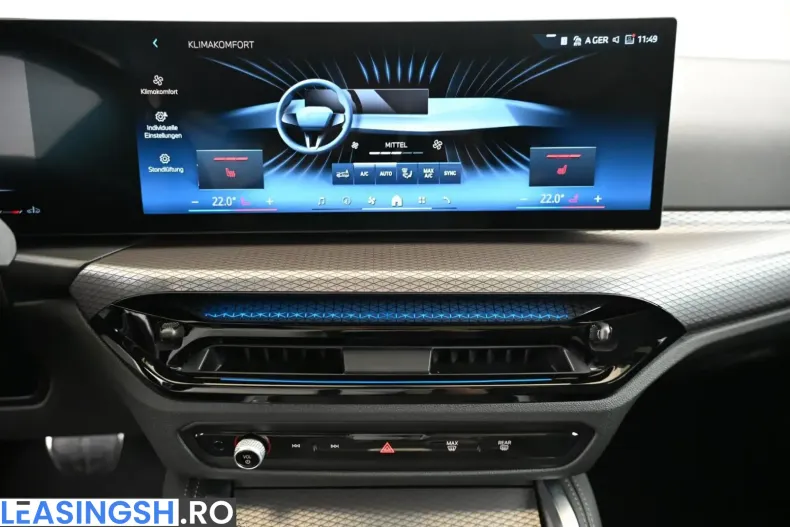 BMW 420 (Seria 4) din 2025 cu 26.111 km - oferta BMW261711 - foto 24