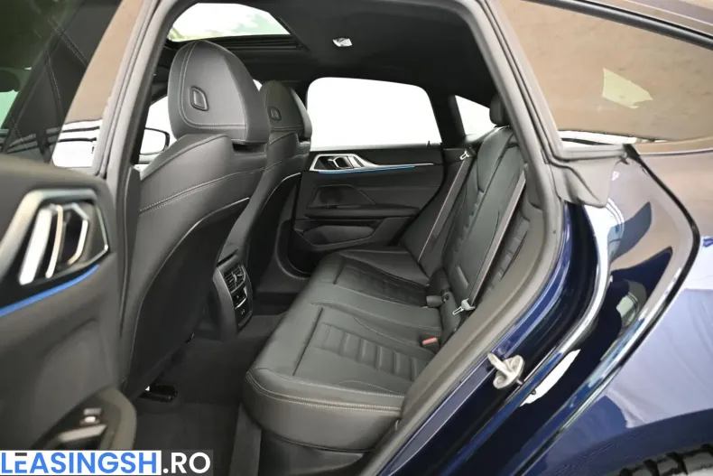 BMW 420 (Seria 4) din 2025 cu 26.111 km - oferta BMW261711 - foto 27