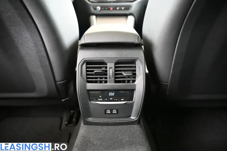 BMW 420 (Seria 4) din 2025 cu 26.111 km - oferta BMW261711 - foto 29