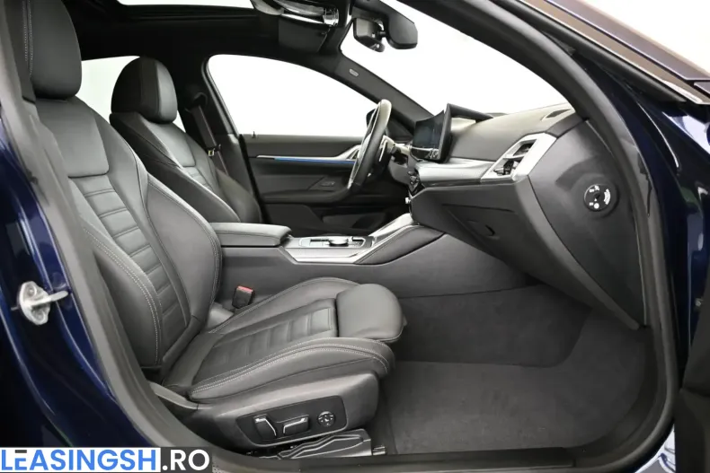 BMW 420 (Seria 4) din 2025 cu 26.111 km - oferta BMW261711 - foto 31