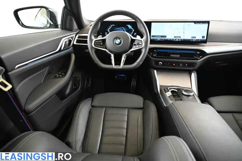 BMW 420 (Seria 4) din 2025 cu 26.111 km - oferta BMW261711 - foto 38
