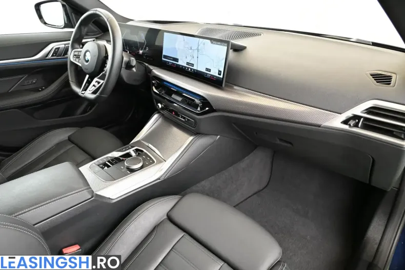 BMW 420 (Seria 4) din 2025 cu 26.111 km - oferta BMW261711 - foto 40