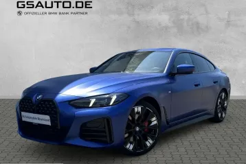 BMW 420 din 2025 - oferta BMW261712
