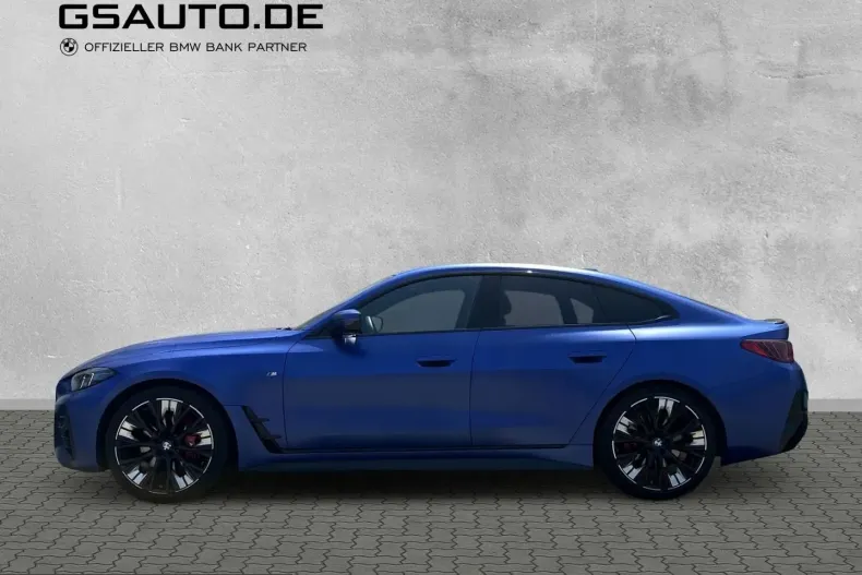 BMW 420 (Seria 4) din 2025 cu 18.763 km - oferta BMW261712 - foto 2