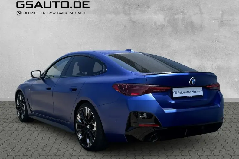 BMW 420 (Seria 4) din 2025 cu 18.763 km - oferta BMW261712 - foto 3