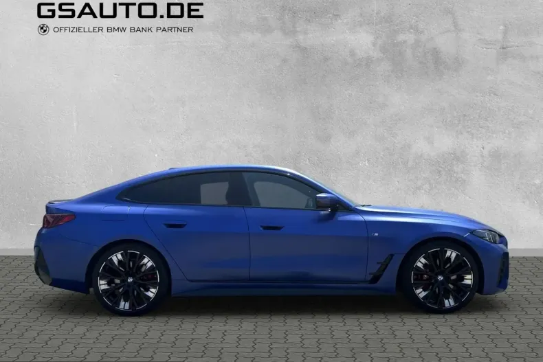 BMW 420 (Seria 4) din 2025 cu 18.763 km - oferta BMW261712 - foto 5