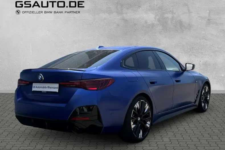 BMW 420 (Seria 4) din 2025 cu 18.763 km - oferta BMW261712 - foto 6