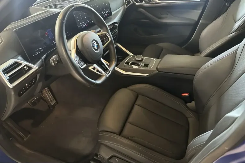 BMW 420 (Seria 4) din 2025 cu 18.763 km - oferta BMW261712 - foto 9