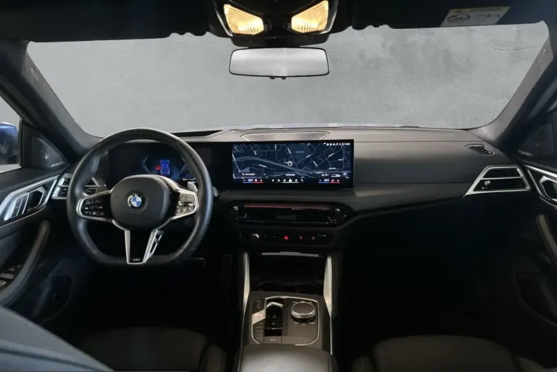 BMW 420 (Seria 4) din 2025 cu 18.763 km - oferta BMW261712 - foto 11
