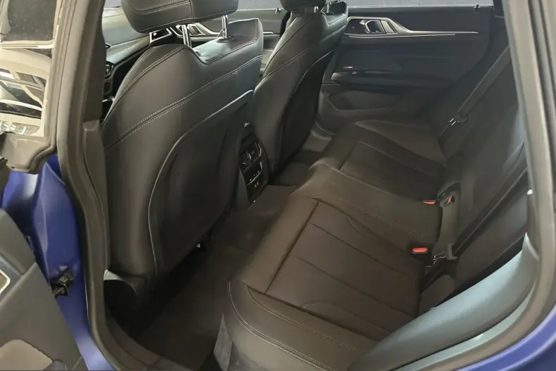 BMW 420 (Seria 4) din 2025 cu 18.763 km - oferta BMW261712 - foto 12