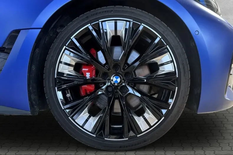 BMW 420 (Seria 4) din 2025 cu 18.763 km - oferta BMW261712 - foto 15