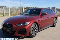 BMW 420 (Seria 4) din 2024 cu 52.188 km - oferta BMW261713 - foto 2