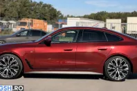 BMW 420 (Seria 4) din 2024 cu 52.188 km - oferta BMW261713 - foto 3