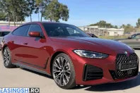 BMW 420 (Seria 4) din 2024 cu 52.188 km - oferta BMW261713 - foto 9