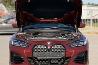 BMW 420 (Seria 4) din 2024 cu 52.188 km - oferta BMW261713 - foto 10