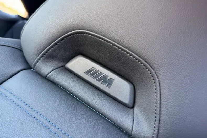 BMW 420 (Seria 4) din 2024 cu 52.188 km - oferta BMW261713 - foto 17