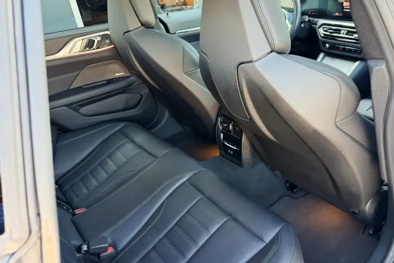 BMW 420 (Seria 4) din 2024 cu 52.188 km - oferta BMW261713 - foto 21