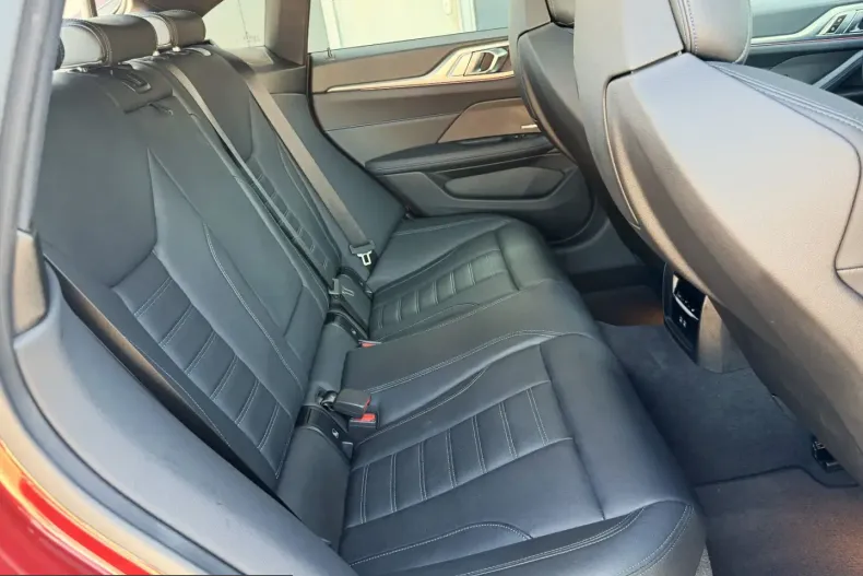 BMW 420 (Seria 4) din 2024 cu 52.188 km - oferta BMW261713 - foto 22