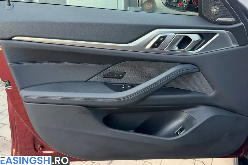 BMW 420 (Seria 4) din 2024 cu 52.188 km - oferta BMW261713 - foto 23