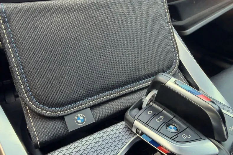 BMW 420 (Seria 4) din 2024 cu 52.188 km - oferta BMW261713 - foto 44