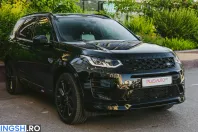 Land Rover Discovery Sport din 2024 cu 16.997 km - oferta LAN261714 - foto 1