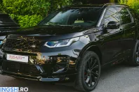 Land Rover Discovery Sport din 2024 cu 16.997 km - oferta LAN261714 - foto 2