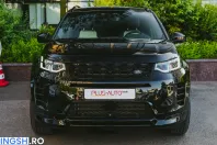 Land Rover Discovery Sport din 2024 cu 16.997 km - oferta LAN261714 - foto 3