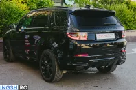 Land Rover Discovery Sport din 2024 cu 16.997 km - oferta LAN261714 - foto 9