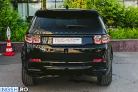Land Rover Discovery Sport din 2024 cu 16.997 km - oferta LAN261714 - foto 10