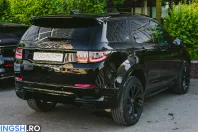 Land Rover Discovery Sport din 2024 cu 16.997 km - oferta LAN261714 - foto 11