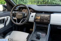 Land Rover Discovery Sport din 2024 cu 16.997 km - oferta LAN261714 - foto 33