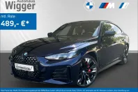 BMW 430 (Seria 4) din 2024 cu 27.800 km - oferta BMW261715 - foto 1