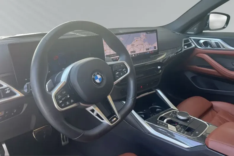 BMW 430 (Seria 4) din 2024 cu 27.800 km - oferta BMW261715 - foto 5